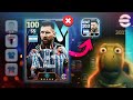 The TRUTH about new 103 EPIC Messi + training guide | eFootball 24