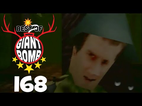 Best of Giant Bomb 168 - Die Another Friday