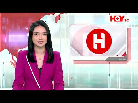 HOYIBC Cable News | Apr 1, 2025 (Tue)