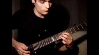 Star Wars Theme (Buckethead)