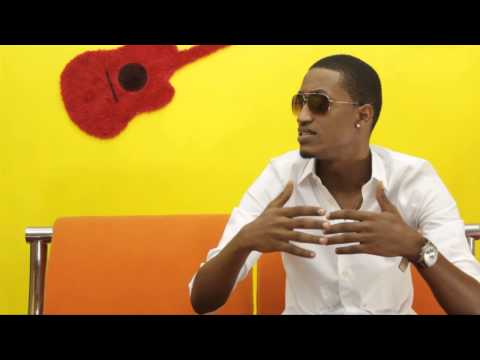 Pi lwen ke zye Tv - Show, P-Jay  (16/08/15)