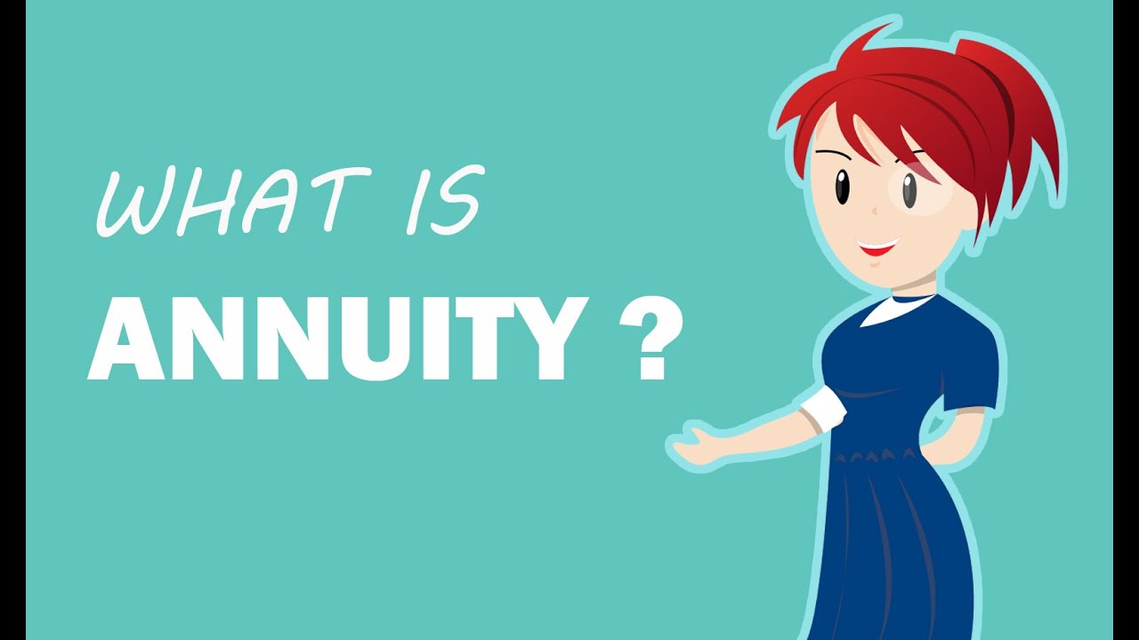 What is Annuity? Types of Annuities | Retirement Planning Tips by Yadnya
