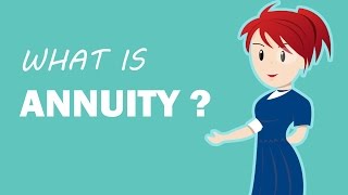 What is Annuity? Types of Annuities | Retirement Planning Tips by Yadnya