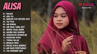 Download lagu Alisa - Malam - Ada Dia - Full Album Dangdut Terpopuler mp3