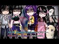 Kpop Demon Hunters Reacts To Nezuko Kamado As Rumi S Ancestor ALOT Of Angst KPDH X KNY