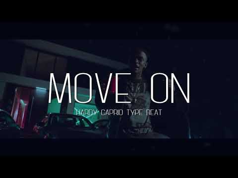 [FREE] Hardy Caprio Type Beat 'Move On' | uk drill type beat 2020 free