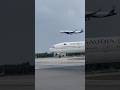IndiGo Landing Saudia Ready For TakeOff Shorts Trending Viralshorts Airbus Boeing Saudi