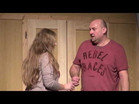 TV KOLIN - Ochotnický spolek Uhlíř