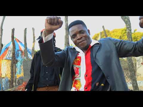 Tocky Vibes ft. Tryson Chimbetu - Zambuko (Official Video)