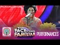 Your Face Sounds Familiar: Karla Estrada as Aretha Franklin- 