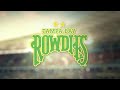 Rowdies Commercial