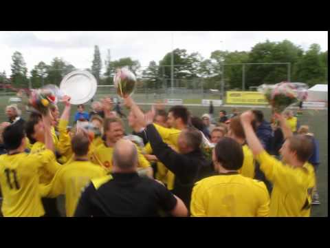 CJVV Kampioen West 1 2015-2016 2