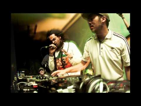MC Brother Culture - Pop Round Brooklyn (Q-Mastah Dubplate)