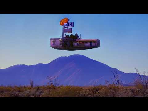 Video thumbnail for Ghost Town