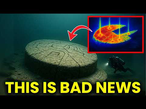 Scientists Finally Solved the Baltic Sea Anomaly Mystery... And It’s Worse Than We Thought