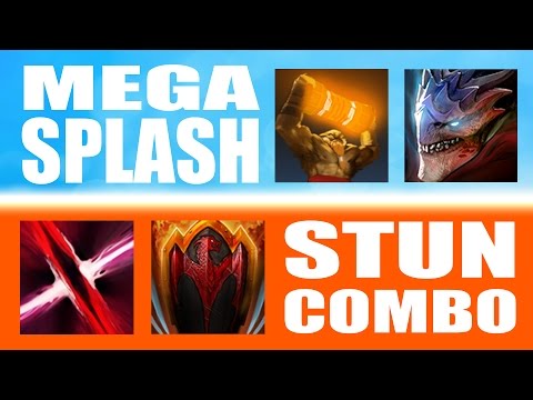 2x RAMPAGE IMBA RANGE + DOUBLE TRANSFORM | Dota 2 Ability Draft