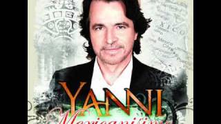 Yanni Mexicanisimo: Guadalajara