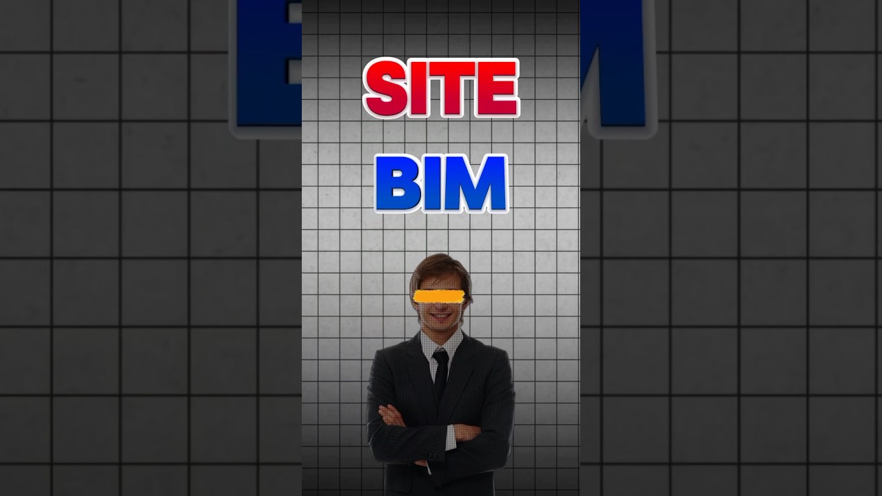 BIM Engineer Vs Site Engineer | Which is best for Fresher Civil Engineers #shorts #civilengineer