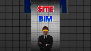 BIM Engineer Vs Site Engineer | Which is best for Fresher Civil Engineers #shorts #civilengineer