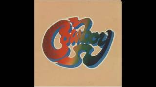 Cowboy - River To The Sea