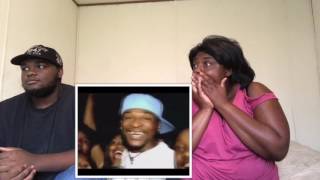 Mom Reacts To Tossing Salad In Jail priceless reaction