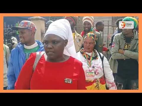 Rastafarians react after losing bid to legalise bhang
