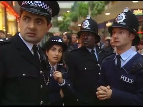 Pizza and the Bank Heist | The Thin Blue Line