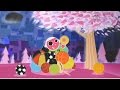 PBS Kids Logo Ball Effects