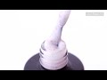 SAGA professional LEAF BASE 14 (молочный с нежно-розовой поталью), 8 мл