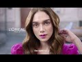 LINE EXTENSION ELEVEN SHADES USING GEOGRAPHIC INDICATION FOR CASTING CREME GLOSS L OREAL PARIS AD I