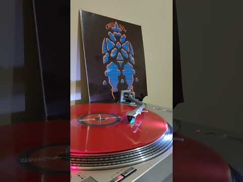 Cressida - Depression -1969- vinyl