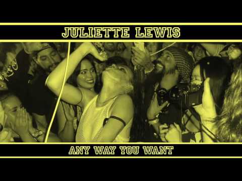 Listen To This: Lick Your Lips And Growl!