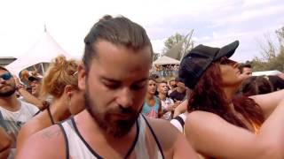 Tomorrowland Belgium 2017 | Wildstylez