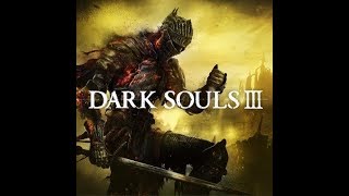 【ダークソウル3】二人で初見プレイ♯1
