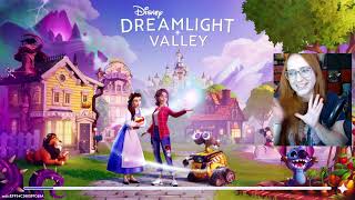 Preview & First Impressions: Disney Dreamlight Valley (first 2 hours)