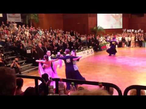 Benedetto Ferruggia vs. Mirko Gozzoli