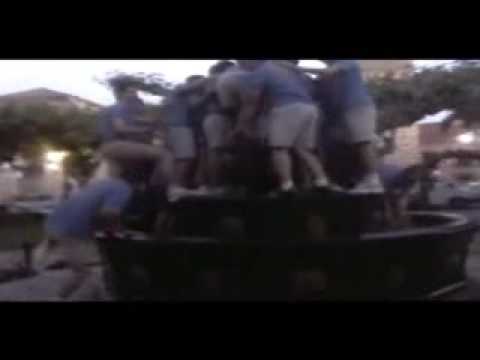 C.D. CALERA CAMPEON TEMPORADA 2006/2007