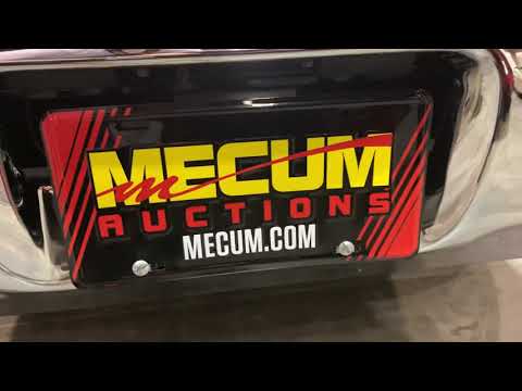 Ram Air V 1969 PONTIAC GTO JUDGE