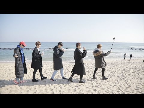 TXT (투모로우바이투게더) ‘TALK X TODAY’ Epilogue (+ENG)