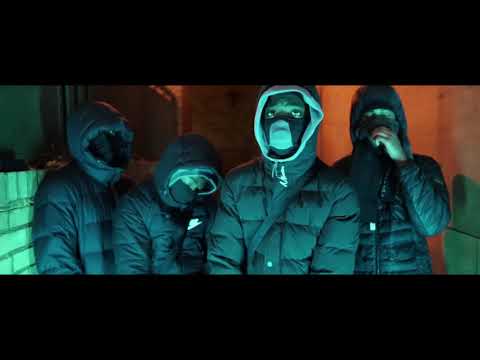 (N15) K1 - Designer Drip (Music Video) #ReUpload