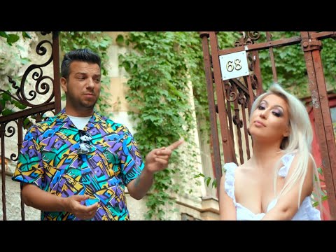 Alex de la Orastie si Laura - Fusta (Muzica Noua 2021)