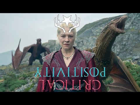 Who Ruined Season 2 of House of The Dragon