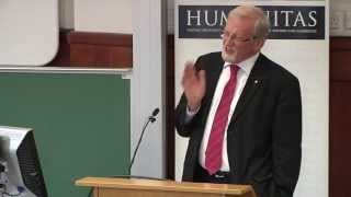 Gareth Evans: Ending Mass Atrocity Crimes: A Hopeless Dream?