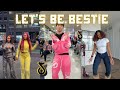 LET S BE BESTIES TIKTOK DANCE CHALLENGE COMPILATION LITCHALLENGE Litchallenge Challenge