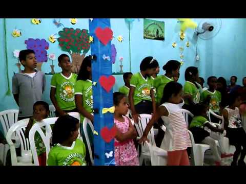 Sembleia de Deus em AL Matriz de Camaragibe