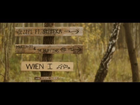 Jezzpi ft. Steffka - When I