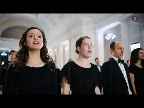 The Royal Singers - Aleluia, Osana!