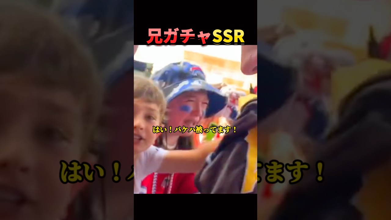 こんな兄が存在して良い訳ない。