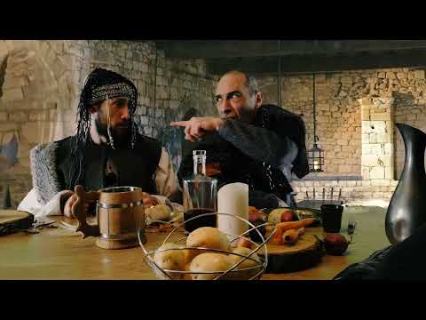 Cultissime : Le Dialogue de Paix 2