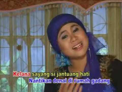 YEN RUSTAM   DENAI MANANTI